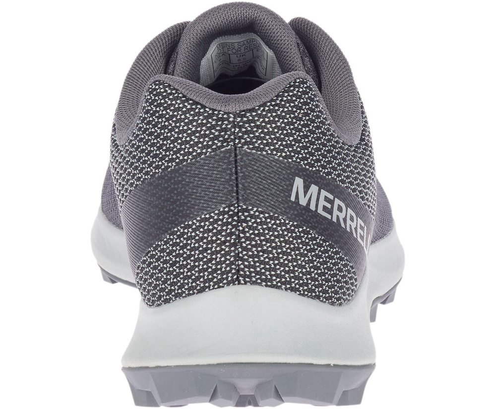 Tenis Homem - Merrell Mtl Skyfire - Cinzentas - VPY826370